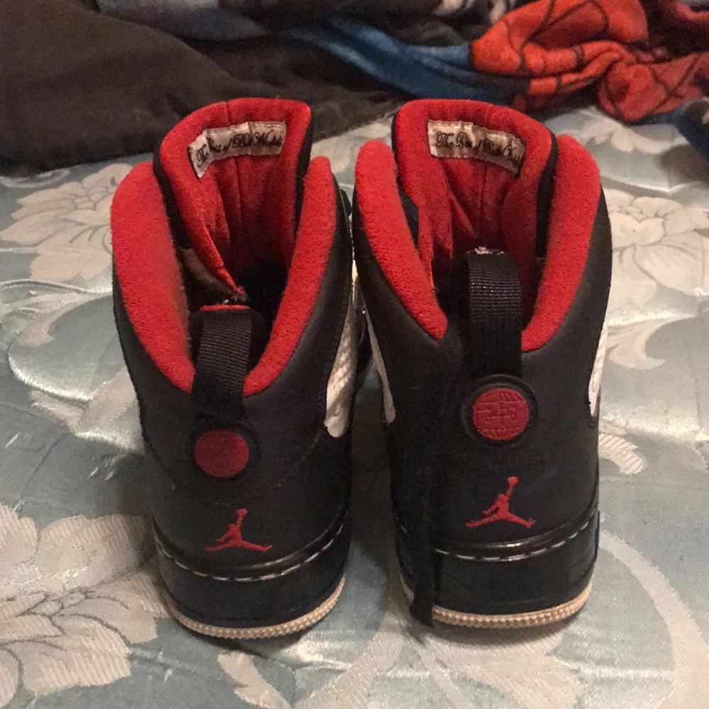 Jordan 9 beaters - Picture 3 of 3